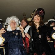 Prinzenproklamation Bonn (08.01.10)